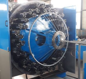 Изготовление оплетки