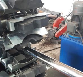 Изготовление трубы